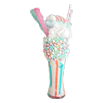Bubblegum Milkshake 